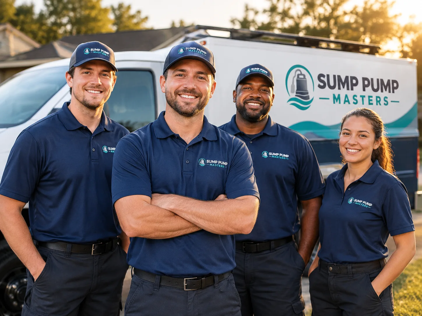 Sump Pump Repair company in Reynoldsville, WV